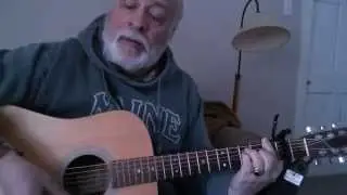 I Threw It All Away by Bob Dylan