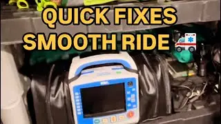 Fixing Equipment Failures On-The-Go