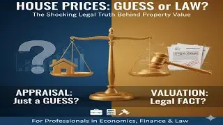 Asset appraisal: The Law on Prices  Value & Rules - EngSub