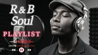 【R&B Soul】Heartfelt R&B Vibes – Smooth Sounds for Relaxation & Love