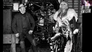 BFI Future Film Festival 2021| Archive Fever: Unlocking the storytelling potential of film archives
