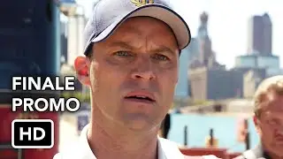 Chicago Fire 9x16 Promo 