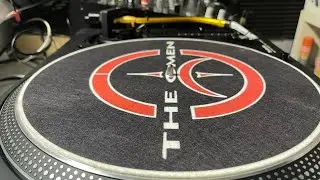 OLD TRANCE VINYL SET