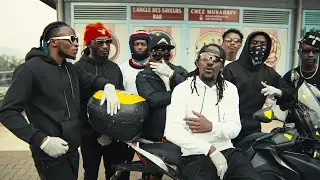 Mbaricypher-Pacson,Mukadaff,Generous 44,SalyG,Holly Mind,Gsb kiloz,Big mind,Putaganna,Gangrope&Geni💣