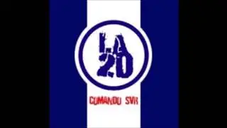 Comando Svr La 20 - Otra vez junto a tu campe&oacute;n