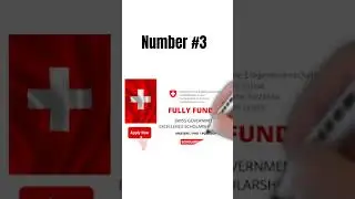 Unlock the Ultimate Swiss University Experience for $0!