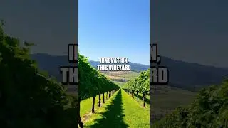 The Billionaire's Opulent Vineyard: A Hidden Gem of Luxury