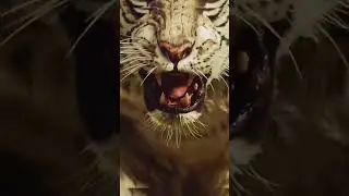 king 👑Sher monster animals video Top #Babbar#sher#animals#monster #short