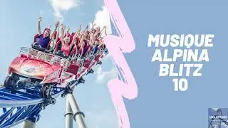 Musique Alpina Blitz 10