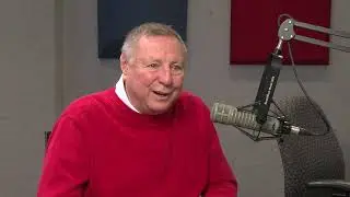Radio Host Undergoes Life-Saving Heart Surgery