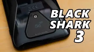 Should you buy the Black Shark 3? 🤔 Review!