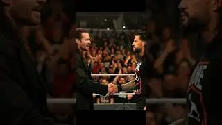 Undertaker vs Roman Reigns 😱 | WWE Dream Match