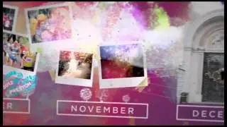 Preston Guild 2012 DVD Trailer