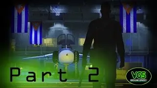 Hitman: Walkthrough Part 2 - 