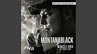 Kapitel 33 - Montanablack