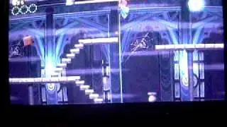W3 to W6 Ghost House Wii
