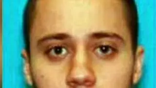 LAX shooting suspect suicidal, upset with government