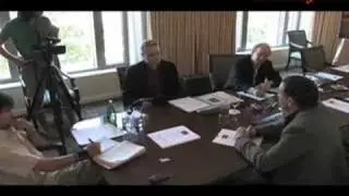 Steve Coogan Talks Hamlet 2 (Pt. 2 of 2)