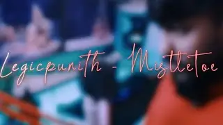Legicpunith - Mistletoe l Justin Bieber l Indian cover l