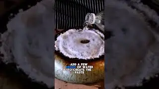 Baking Soda Magic: Clean Cast Iron Without Stripping the Seasoning