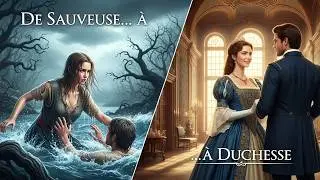 💫 Elle sauve le duc de la noyade ignorant qu'il peut sauver sa famille de la ruine