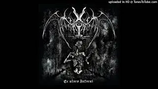 INANIS, Phlegeton, Black Metal, Blackened Death Metal