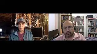 Chad Stuemke Burial Mounds & Gateways to Orion Part 1