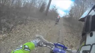 Port Carbon Ride