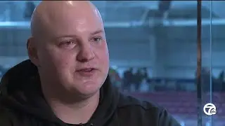 Battle of the Badges: Charity hockey game to support a fellow officer battling cancer