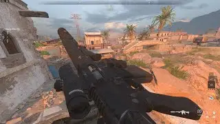 Call of Duty: Modern Warfare 2 2022 || Multiplayer Gameplay No Commentary