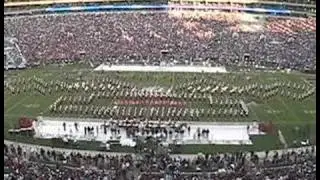 Million Dollar Band - 2006 Concert at the Pops Show