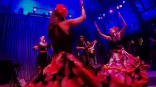 IndiviDuo & Sabor Y Ritmo