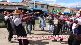 Batalla Conayca  2017- Ccanay Parte