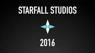 Starfall Studios | 2016 Channel Trailer