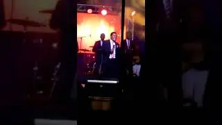 Nisamehe Revelation Music Band ( concert 2019)