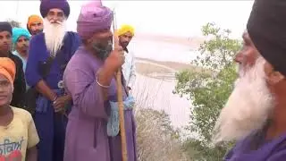 Baba pala singh ji