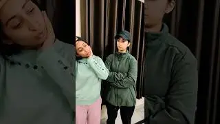 Just sibling things😁#ytshorts #funny #viral #funnyvideos #comedy #laugh #share