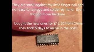 Yamaha Clavinova Piano CVP-205 CVP-207 CVP-209 No Sound Distortion Repair Fix