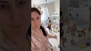 Уходим из дома 🫣 #shortvideo #дети #garden #семья  #shorts