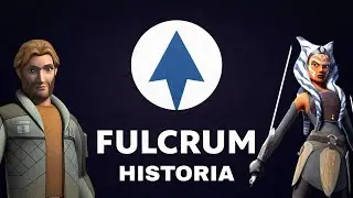HISTORIA FULCRUM