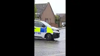 Man, 21, fighting for life in hospital after 'stabbing' #news #shorts #police #hospital