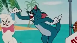 Jerry's Revenge: Tom & Jerry Hilarious Escapades!