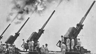 Why the Radar Proximity Fuse Was WWII&rsquo;s Most Deadly American Secret Weapon?