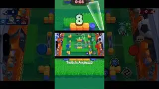 Im the best lola main🫩✌🏿#fyp #brawlstars #streamer #clips #ytshorts