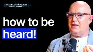 Summary of The Speaking Expert: How To Speak So Everyone Hears You! Julian Treasure