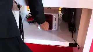 Express Onsite Event Registration with QR Code