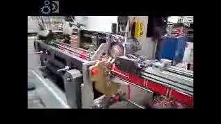 Automatic metal food can making machine tomato paste tin can production line1