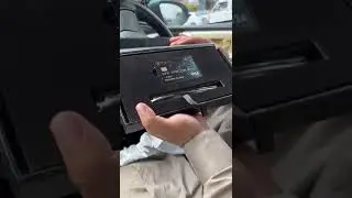 Meezan Bank ATM Card Unboxing