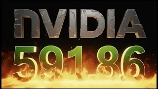 NVIDIA Driver 591.86: primeras impresiones &iquest;Esta vez ser&aacute; realmente estable?