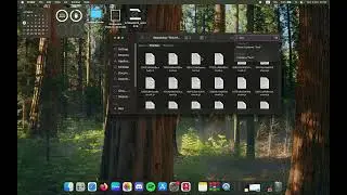 How to edit fonts in AutoCad for MacOS